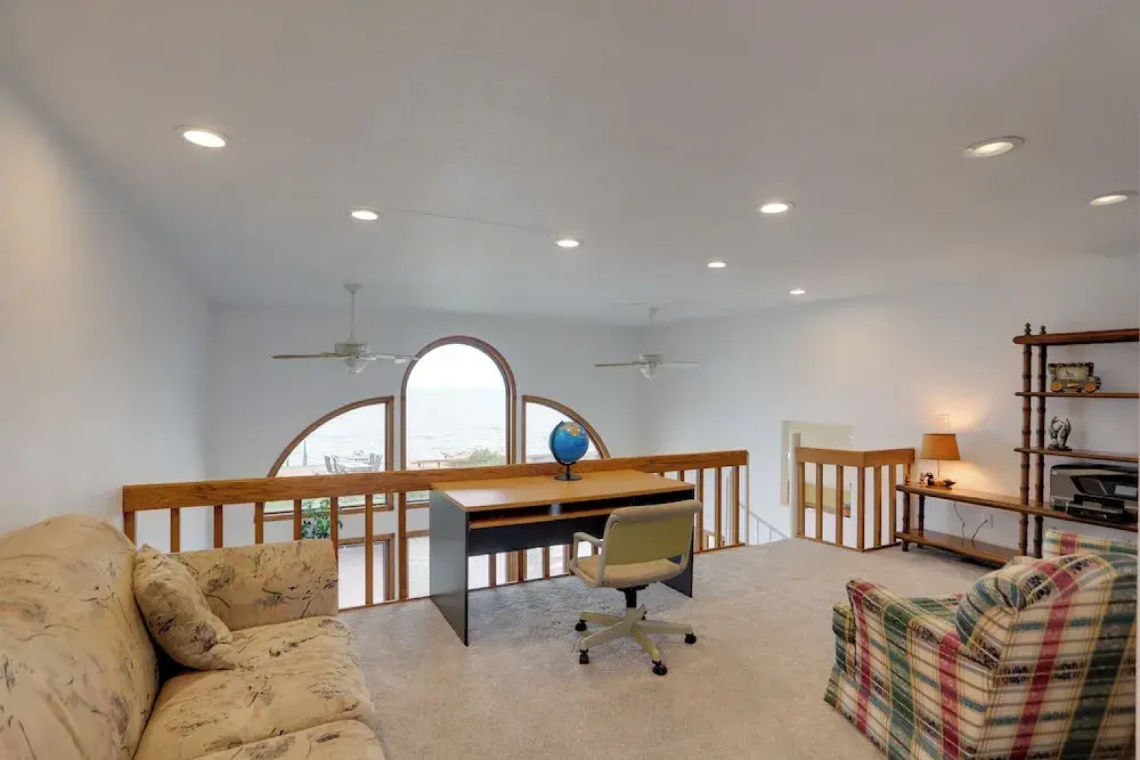 Waterfront Luna Pier Home 14 Mi to Downtown Toledo