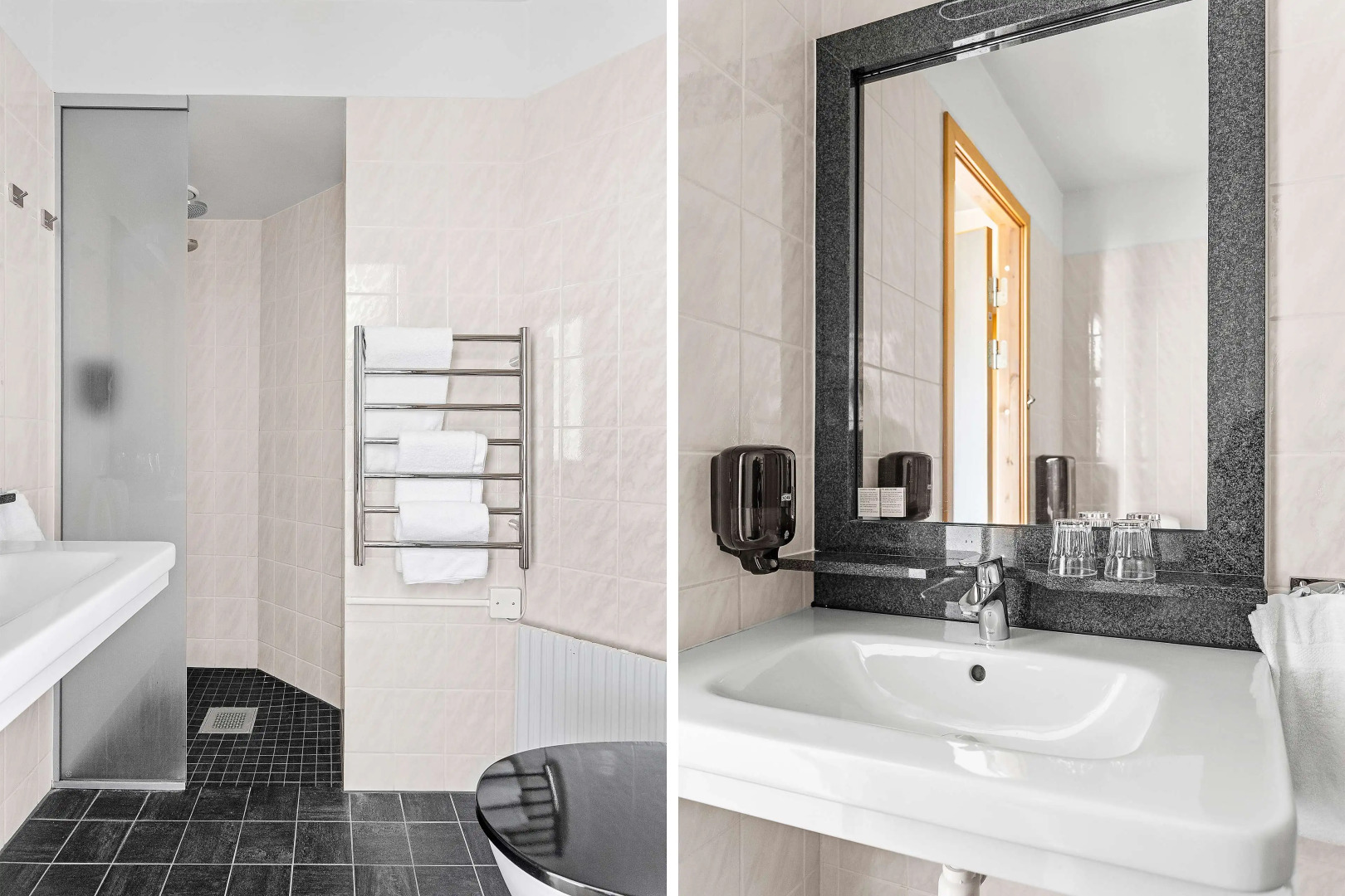 Best Western Hotel 23