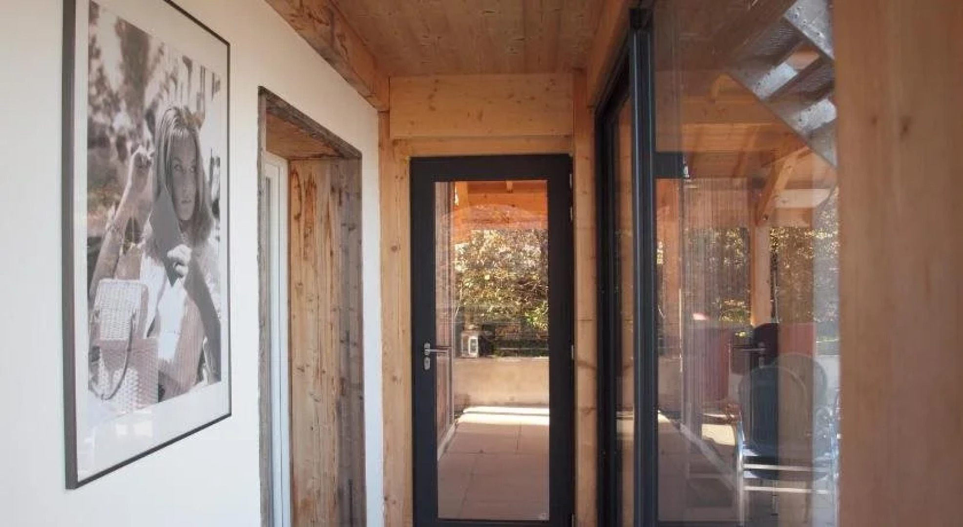 Chambre d'Hôtes Lenoble