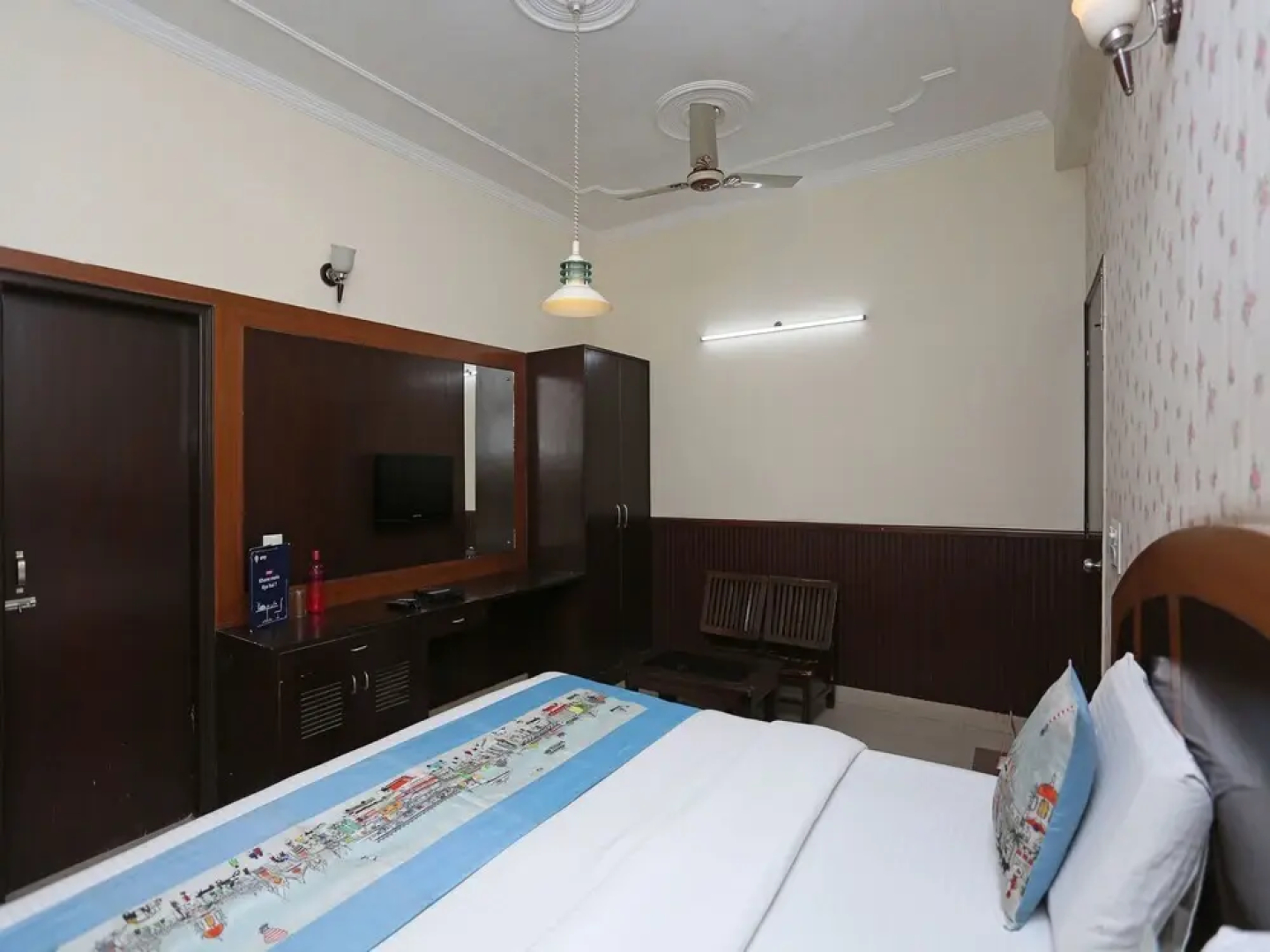 OYO Rooms ESIC Panchdeep Colony