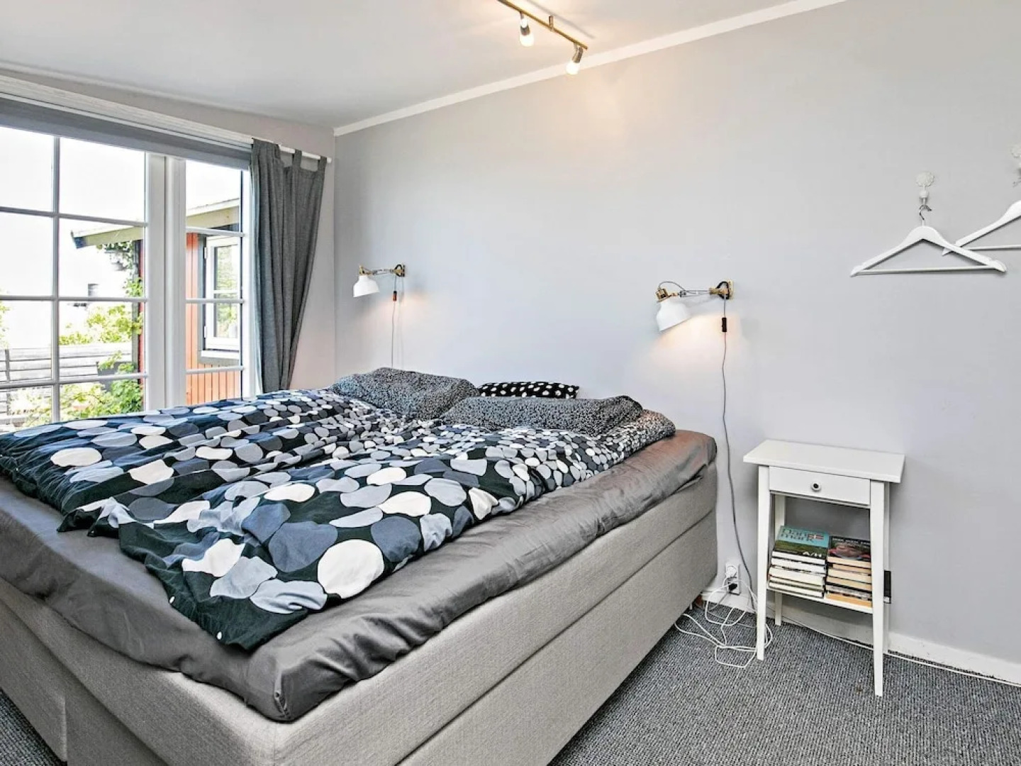 Cozy Holiday Home in Martofte With Terrace