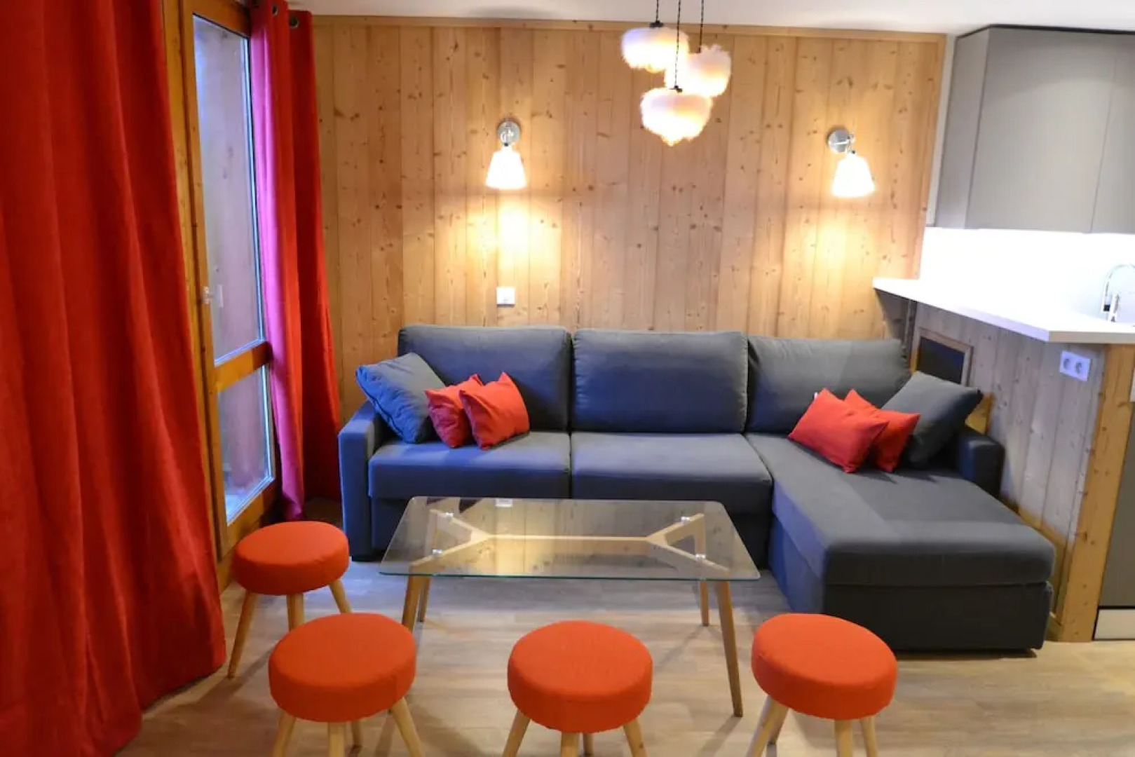 Belle Plagne Premium