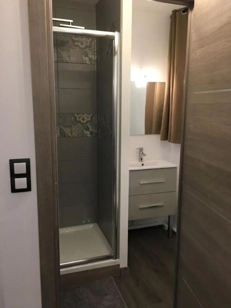 Les Mouettes, a Moins de 50 Metres de la Plage