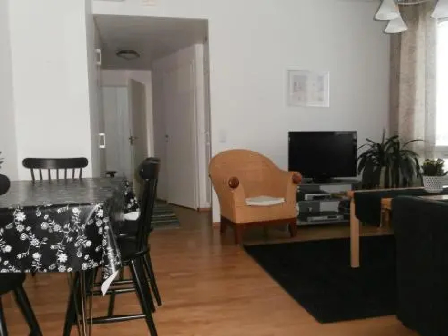 Huoneistohotelli Nallisuites