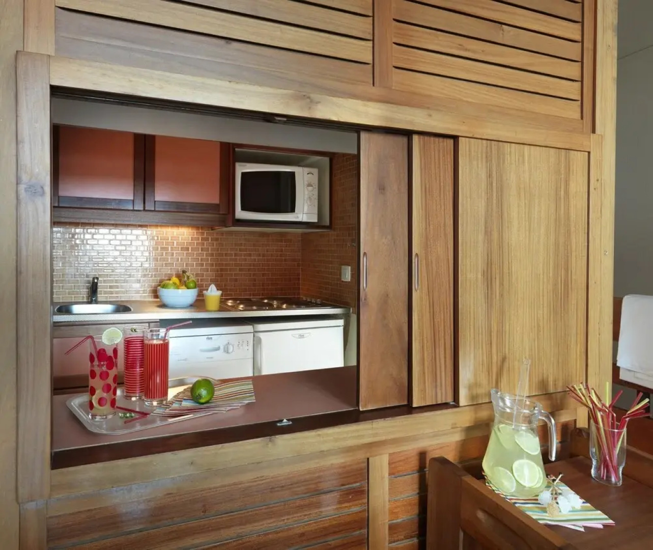 Tourotel de Val Thorens