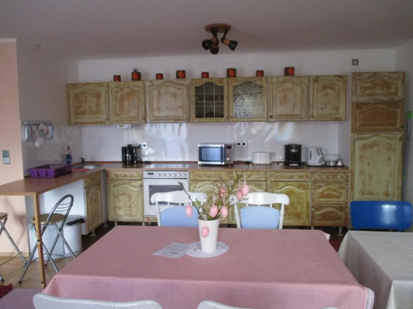 Pension Residenz Iva