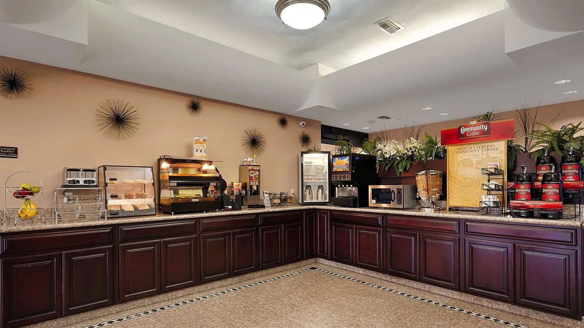 Best Western Houma Inn