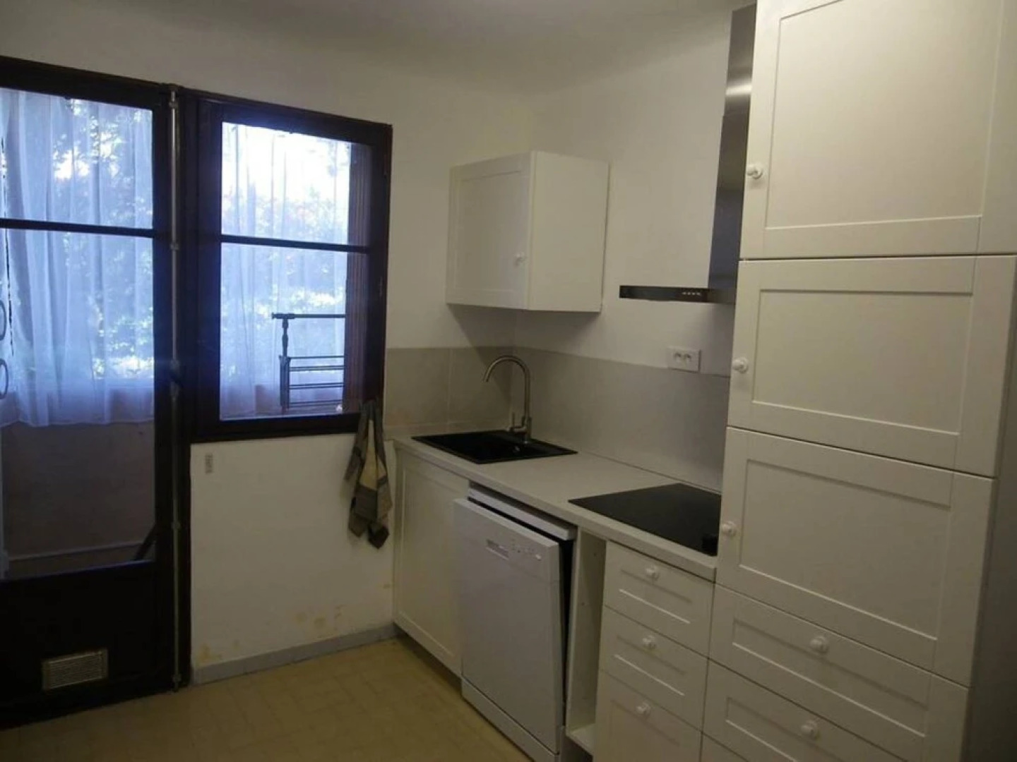 Appartement Le Cosmos