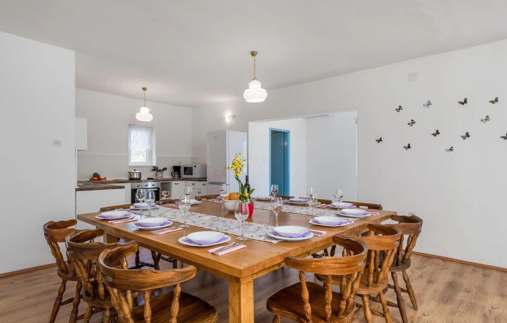 Amazing Home in Lukovo With Outdoor Swimming Pool, Wifi and 6 Bedrooms