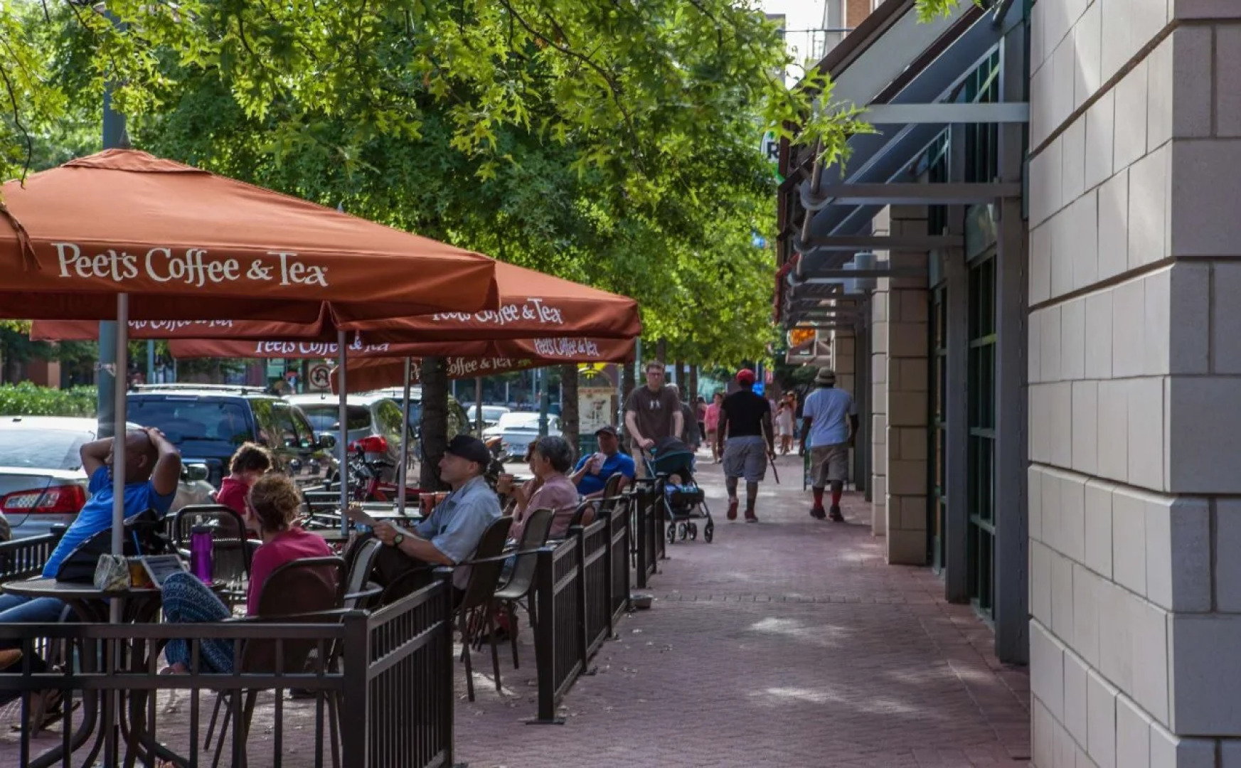 Hilton Garden Inn Arlington-Shirlington