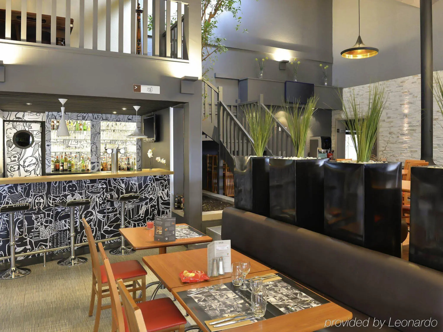 ibis Macon Sud Crêches