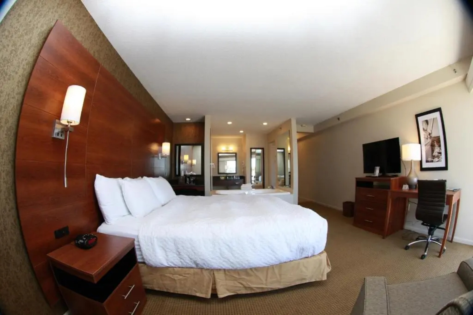 St. Ignace Budget Host Inn