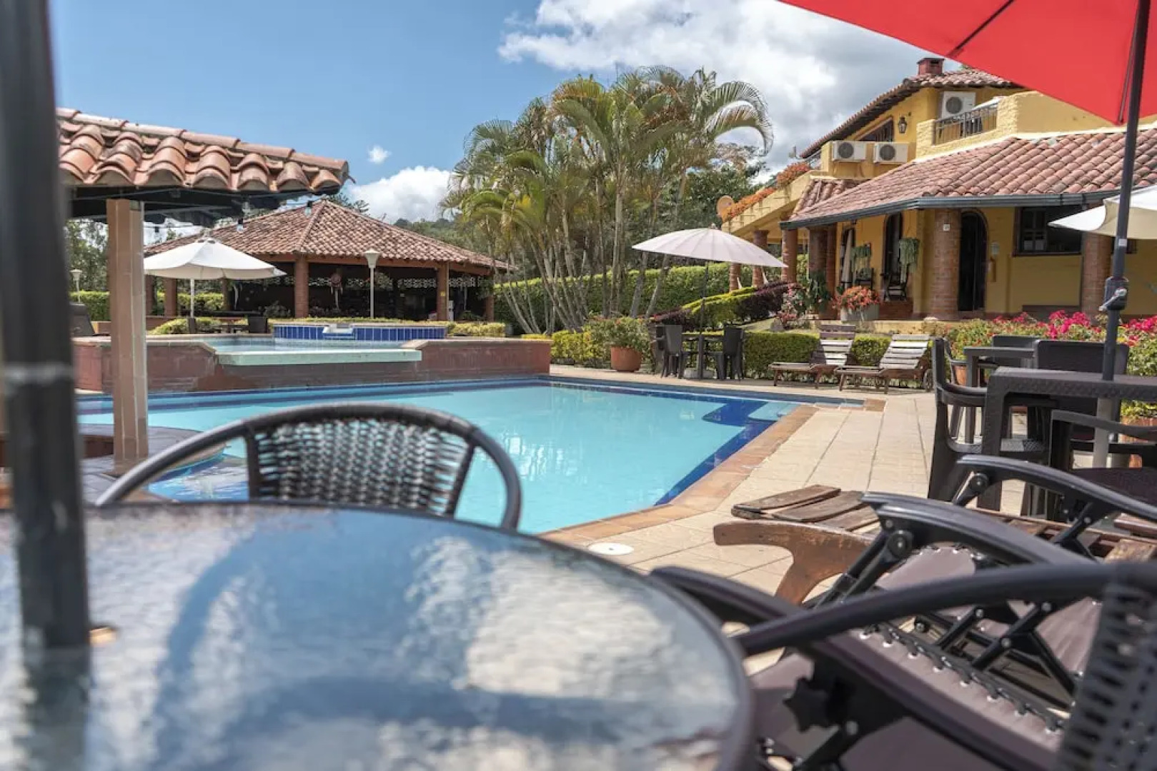 Hotel Osadía Ventura