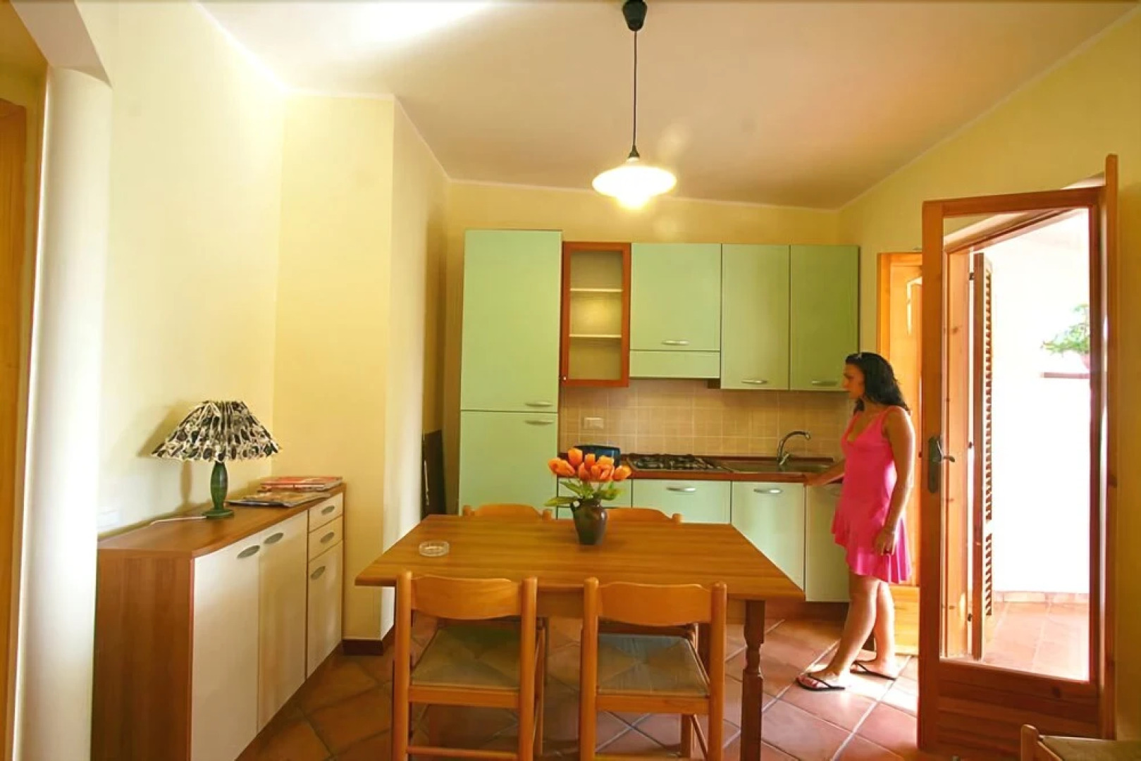 Club Residence Villaggio Smedile