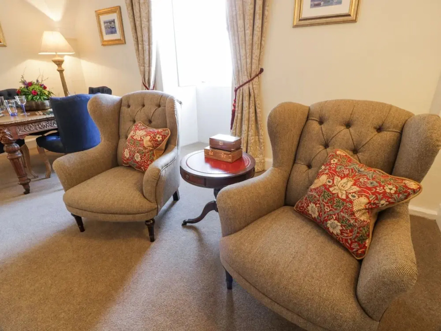 Brewhouse Flat - Culzean Castle