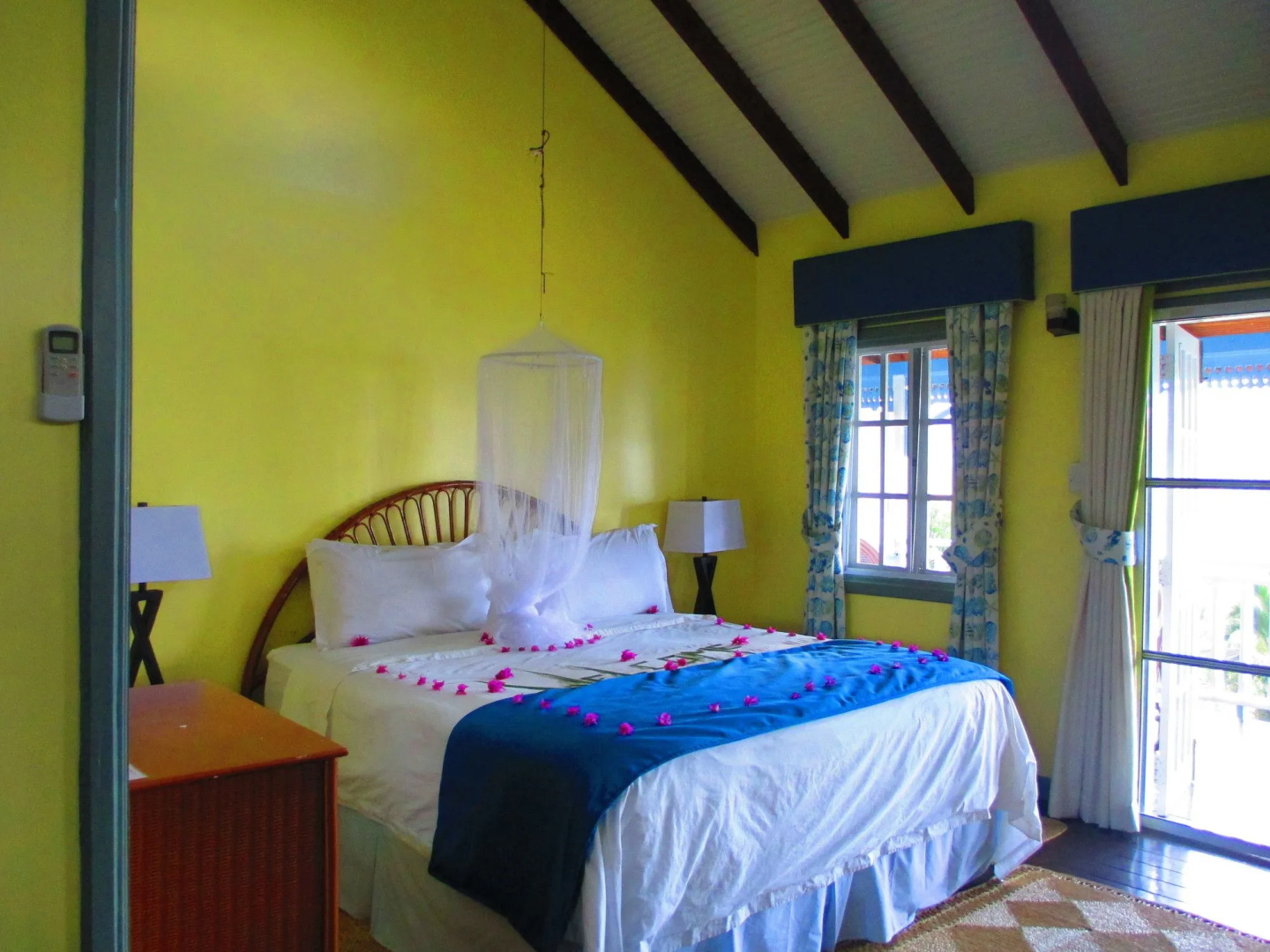 La Haut Resort
