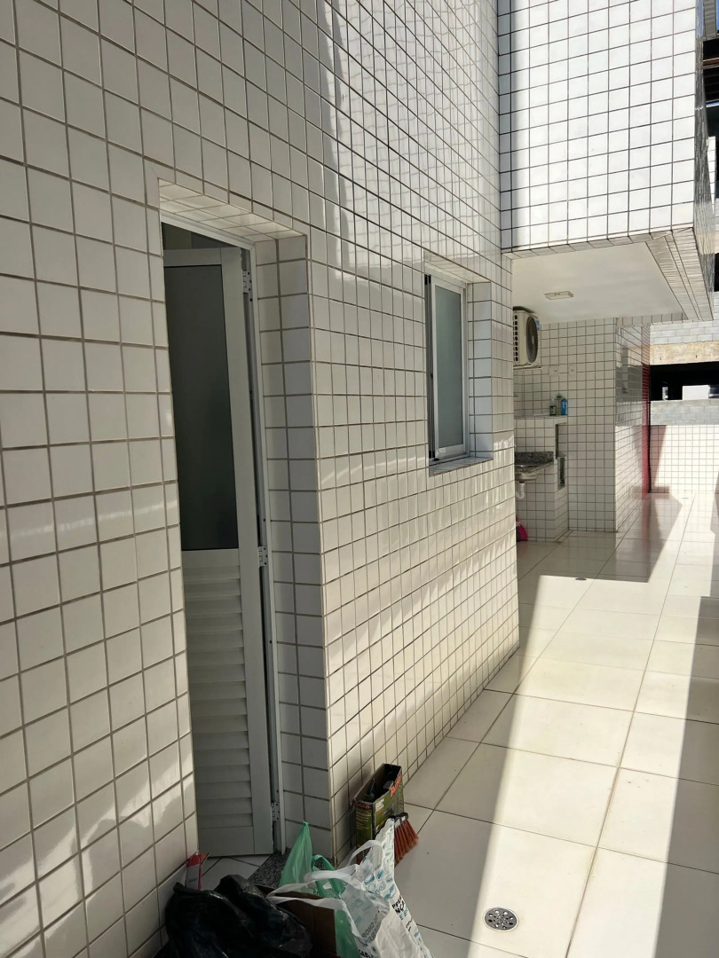 Summer Apartamentos Praia Grande