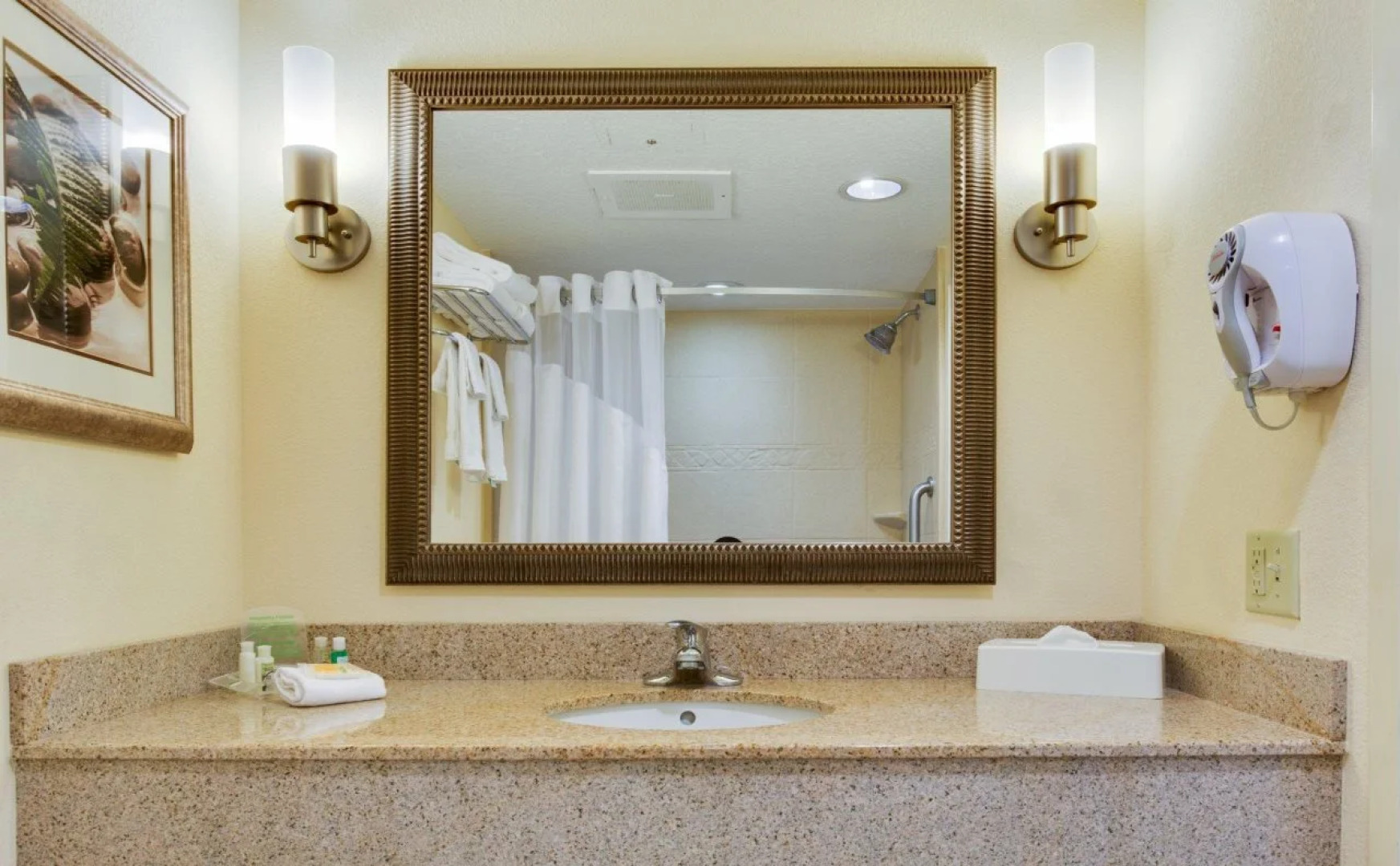 Holiday Inn Statesboro-University Area by IHG