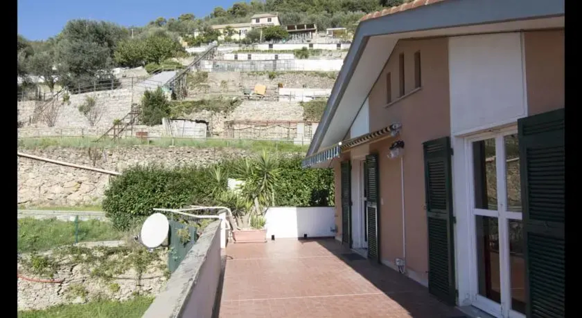 Appartamento La Cabane