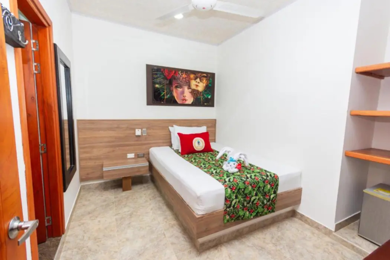 Hotel Buddha Mystic By Del Toro