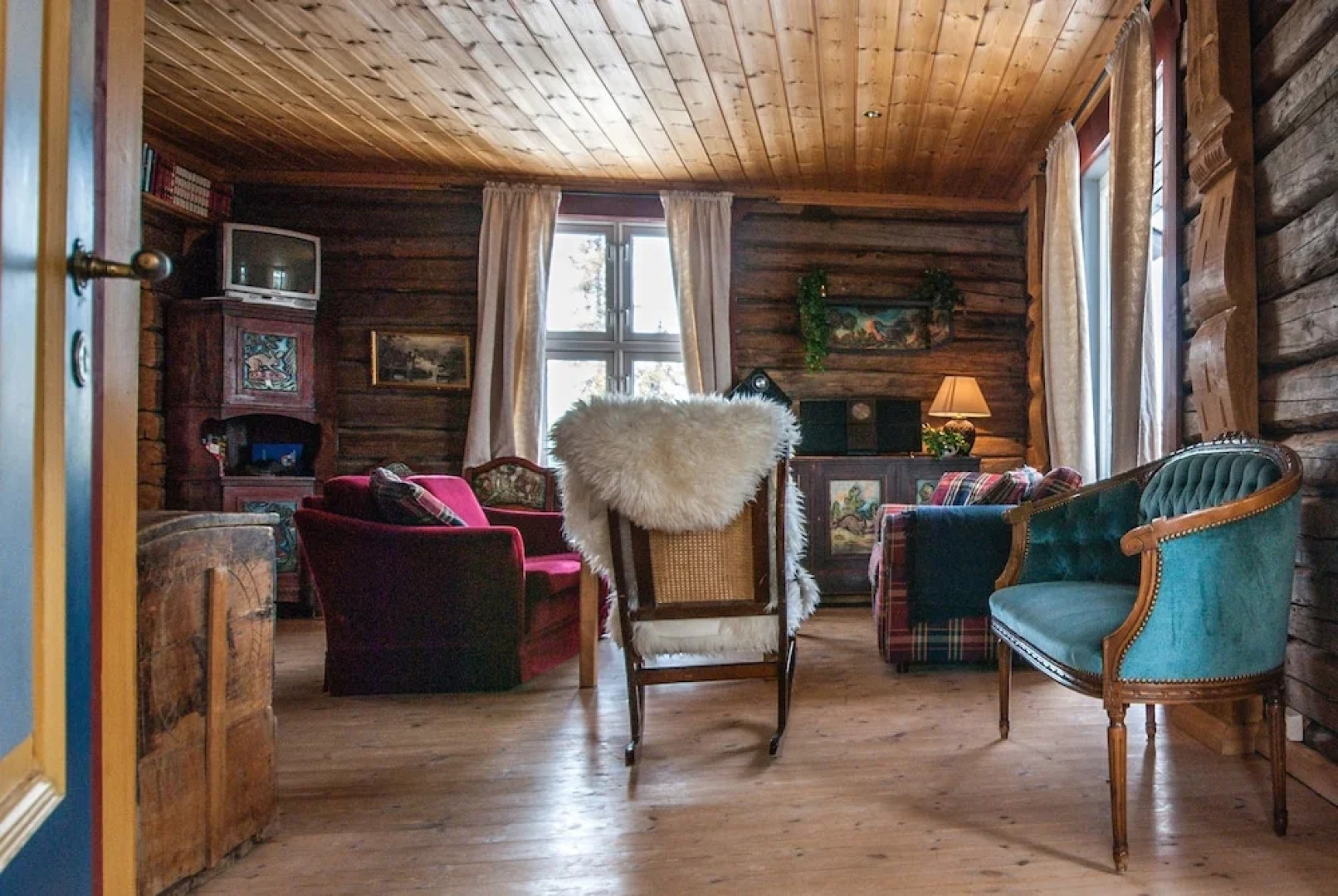 Sørenga Apartments Ringebu