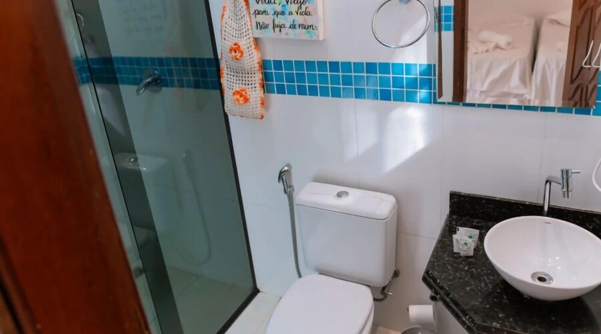 Pousada Estância Modelo