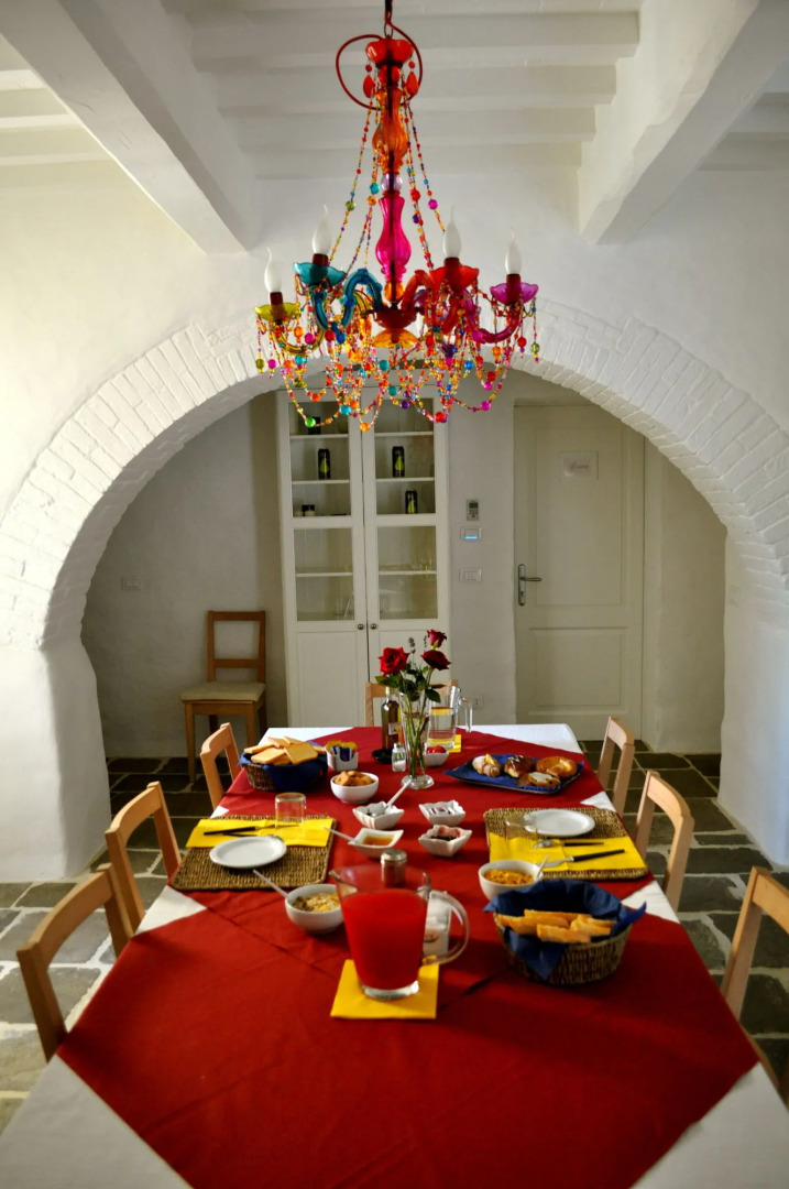 B&B Country House Poggio del Drago