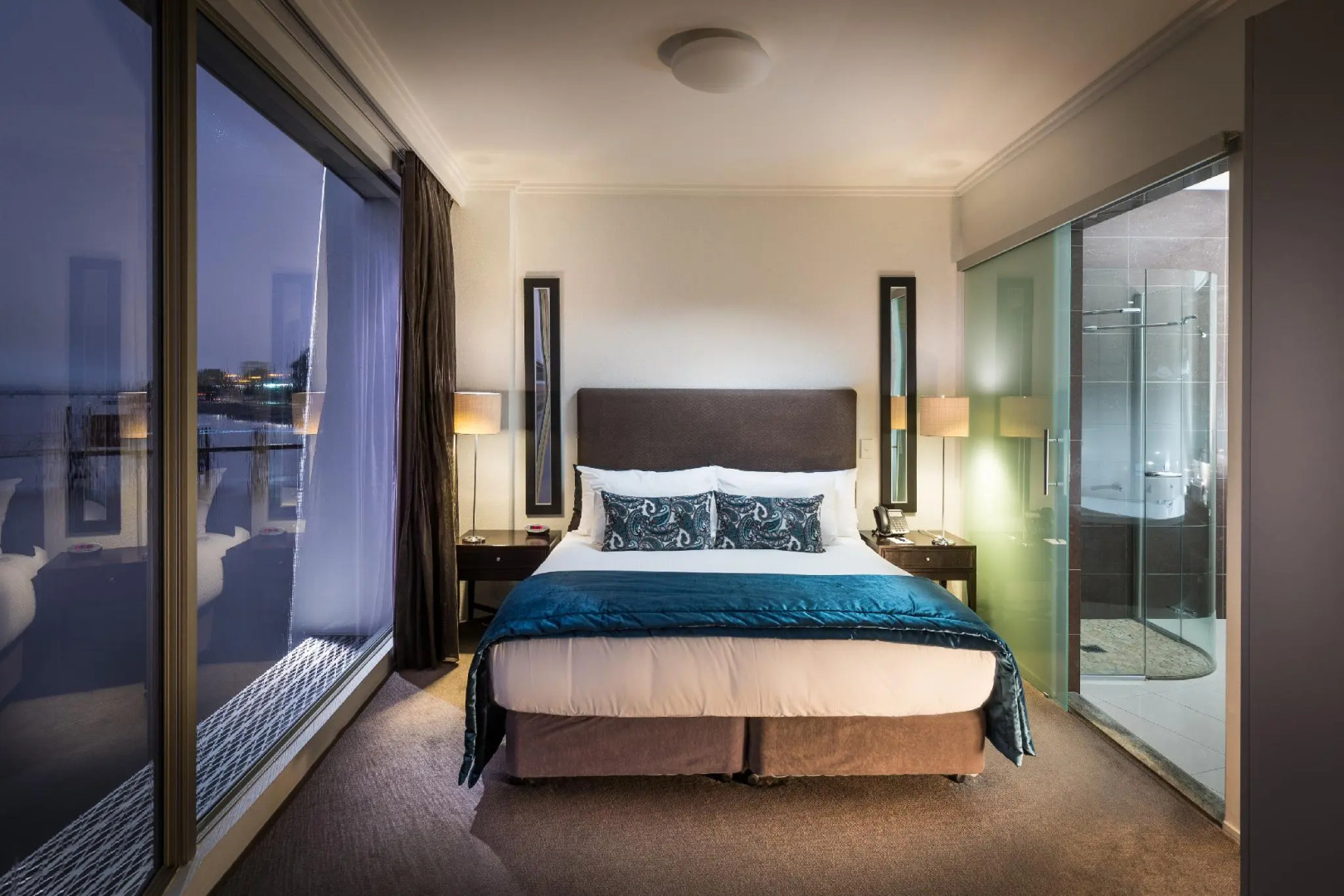 Trinity Wharf Tauranga