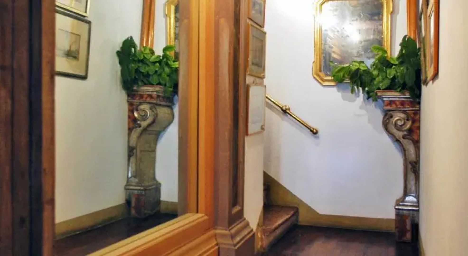 Residenza Alla Dogana