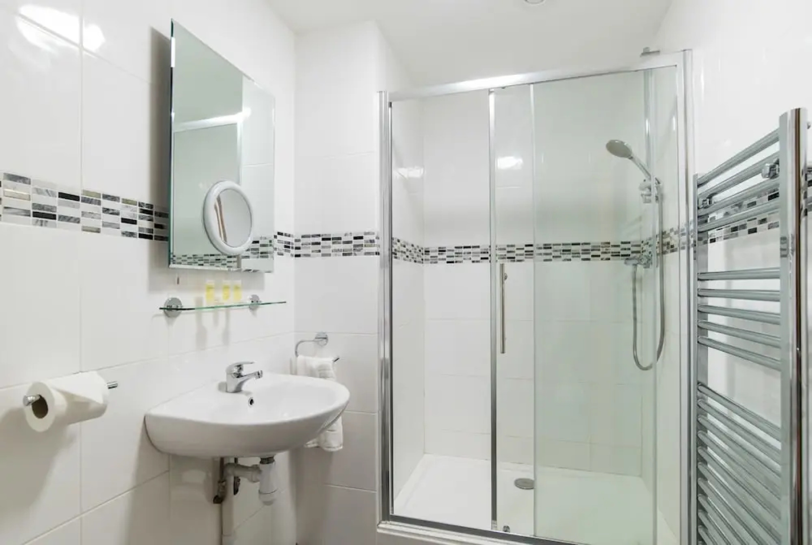 Marine Apartment
