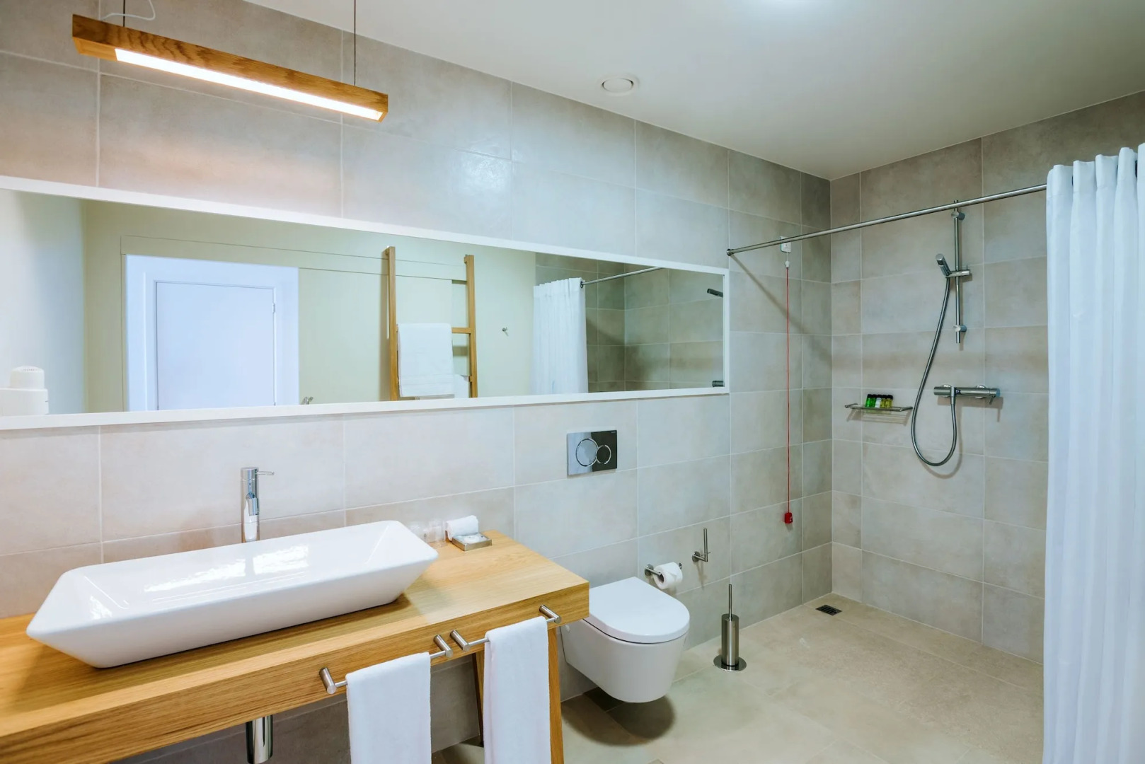 Vila Baleira Village