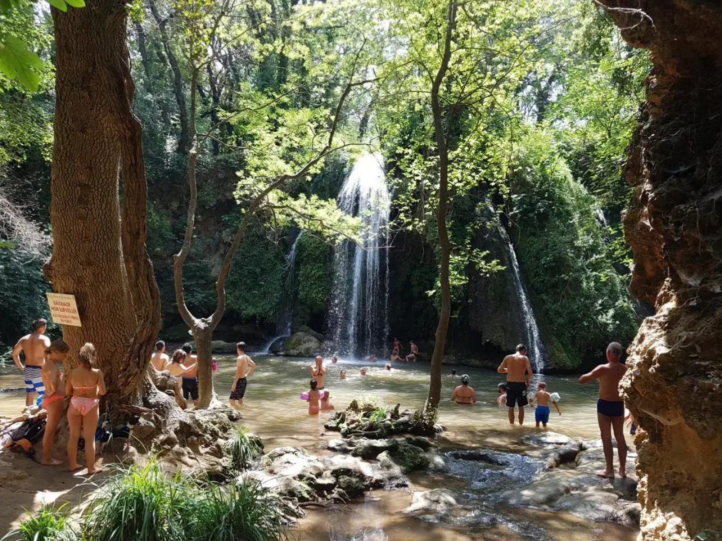 Gites Colline De Sollies