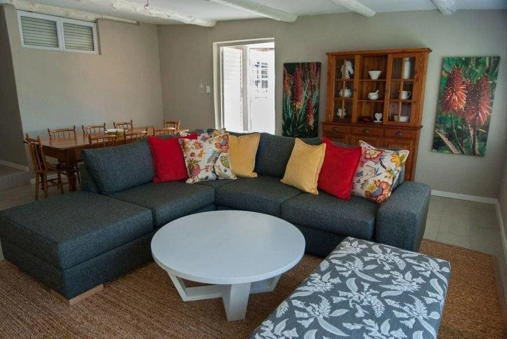 Sneezewood Farm Bed&Breakfast and Self-Catering Cottage