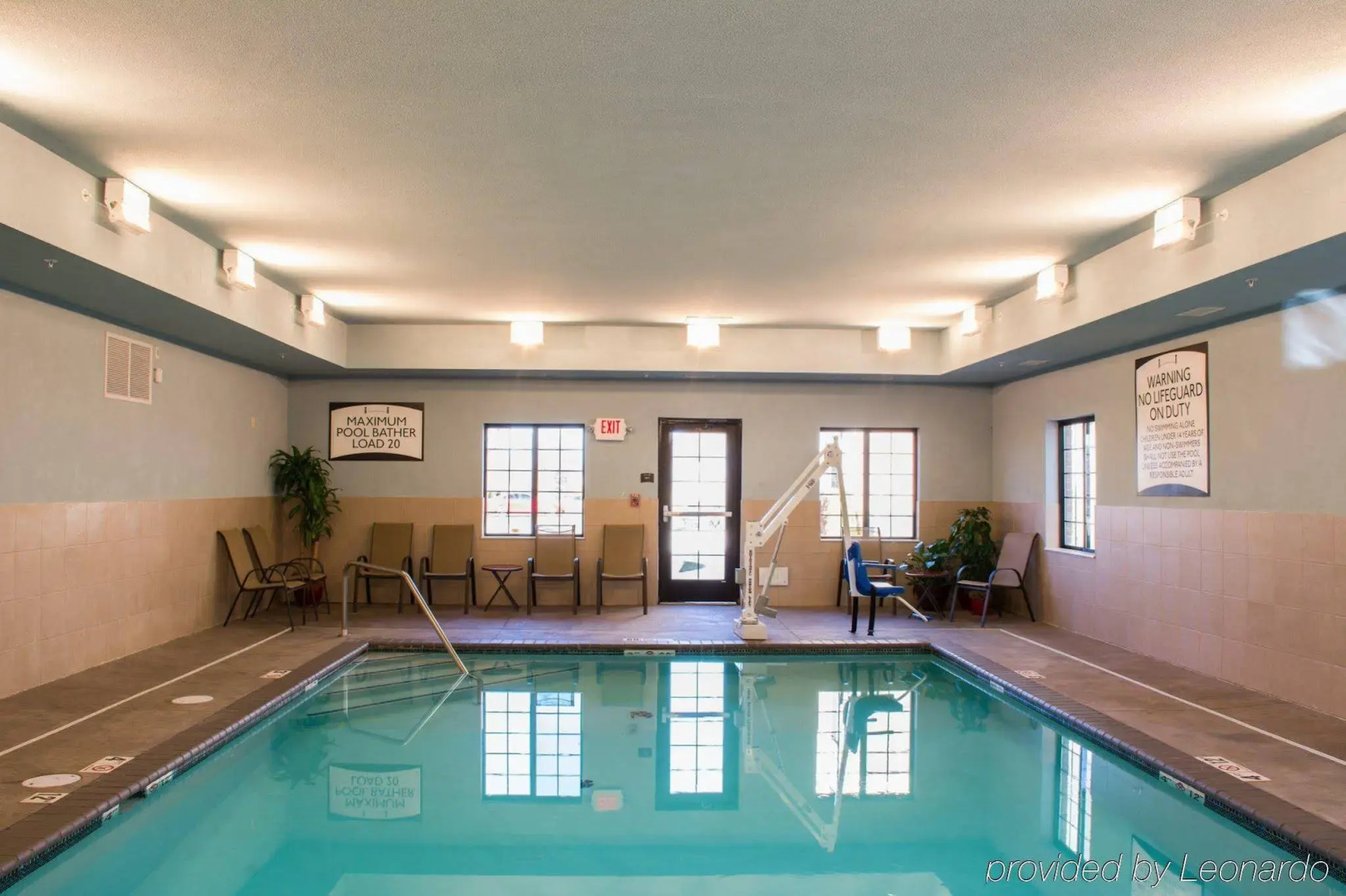 Staybridge Suites Schererville by IHG