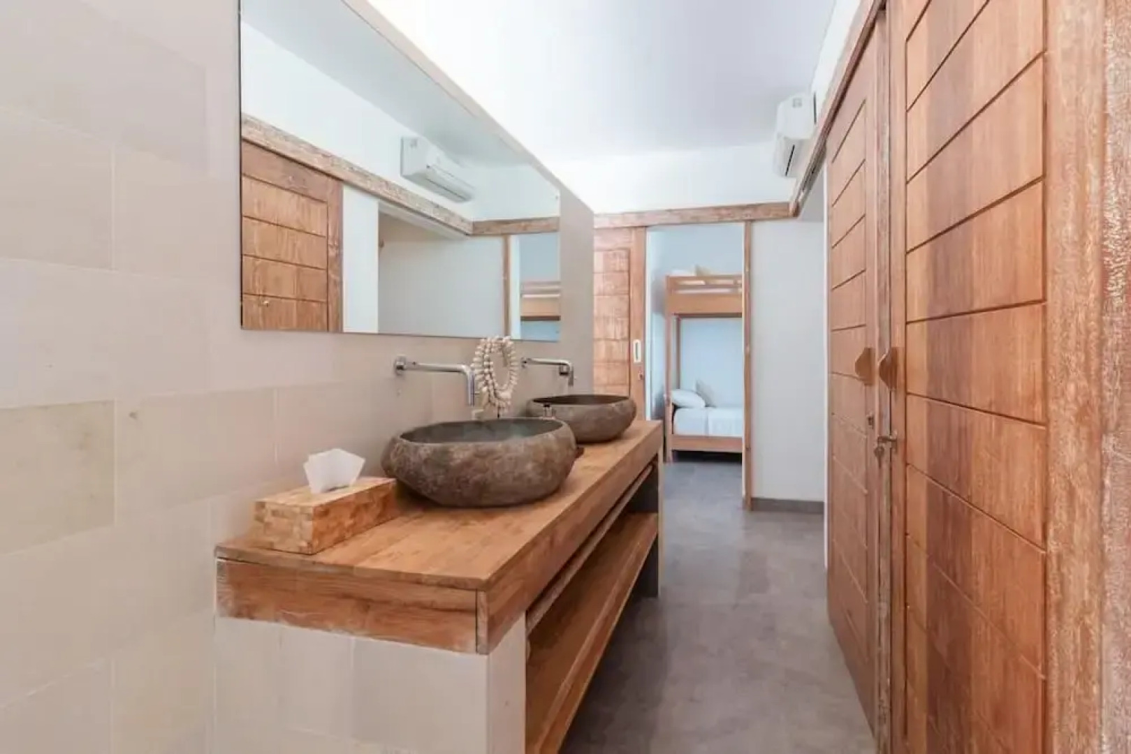 Lempuyang Boutique Hotel