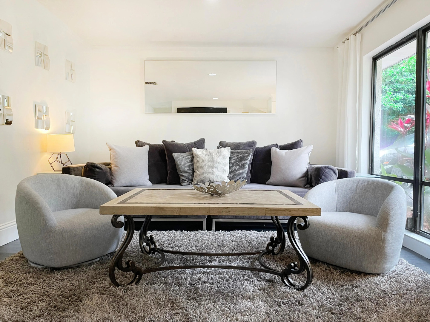 5 room Saddlebrook Golfview Villa (2BR/2BA)