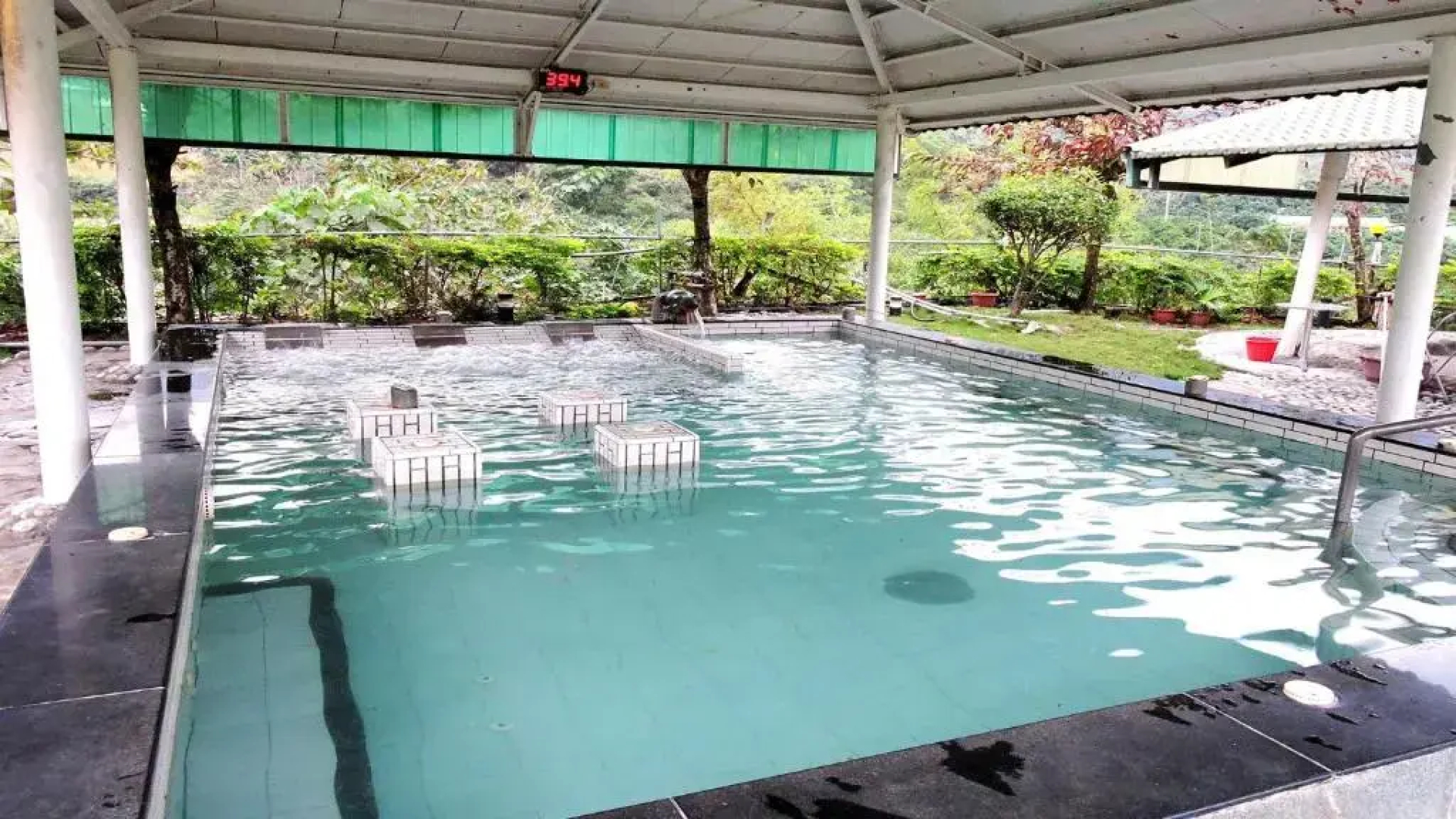 Solobo Resort