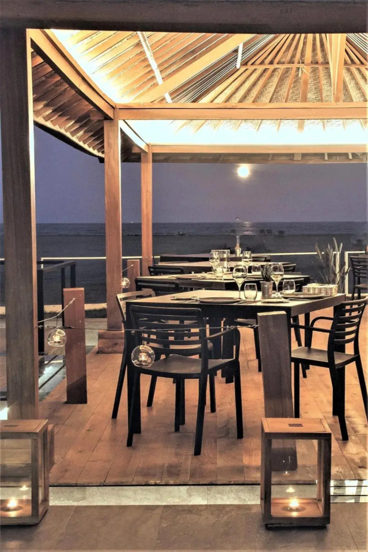 Botaniq Hotel Boutique