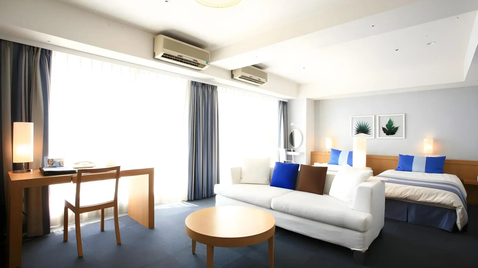 The Beach Tower Okinawa