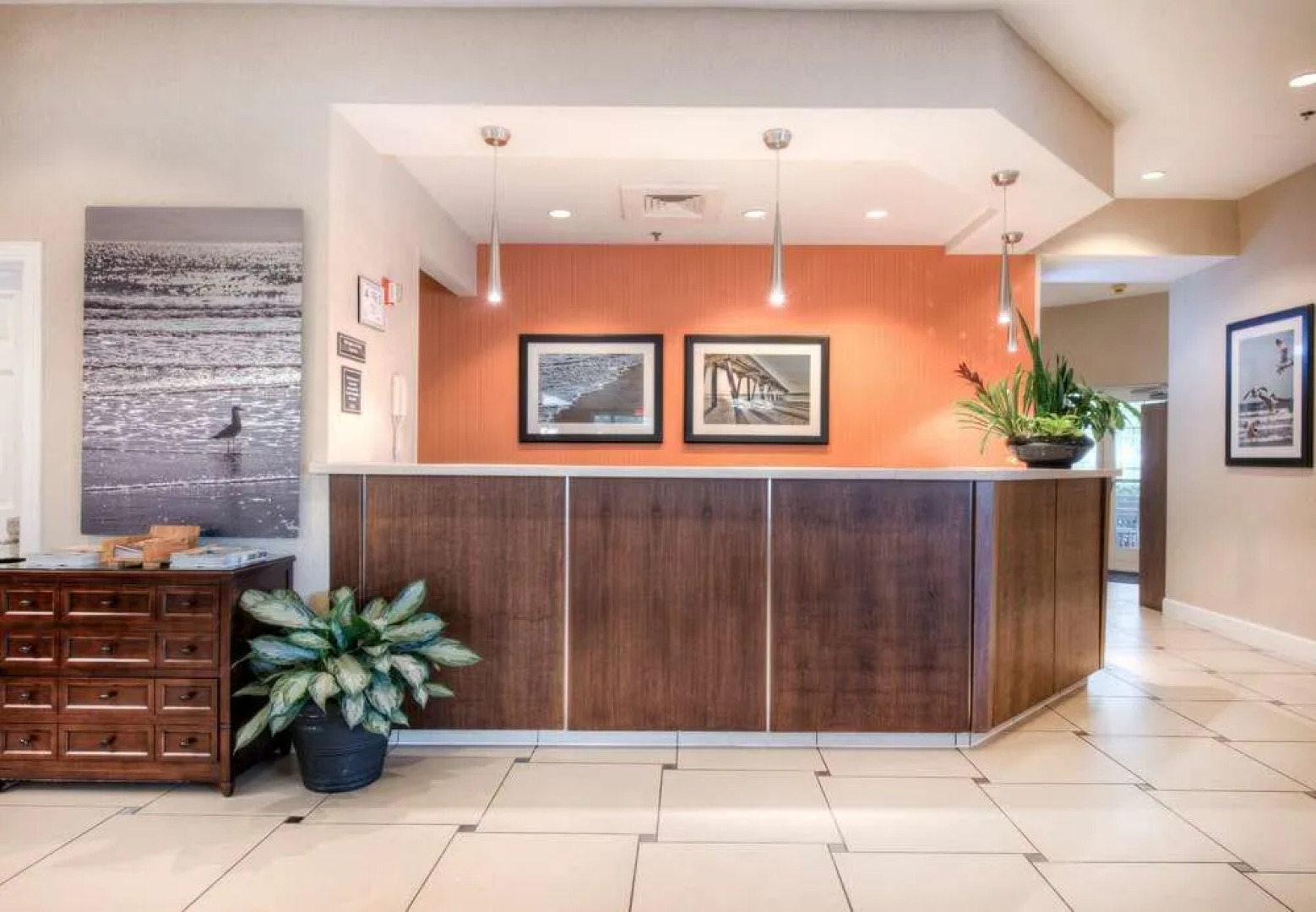 Residence Inn Wilmington Landfall