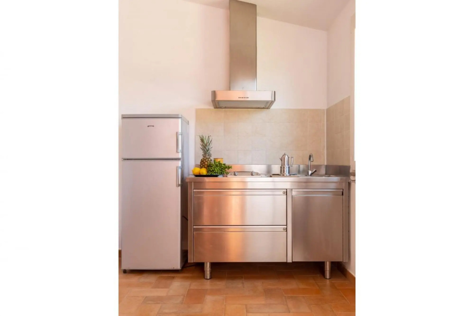 Club Degli Amici Villino Superior