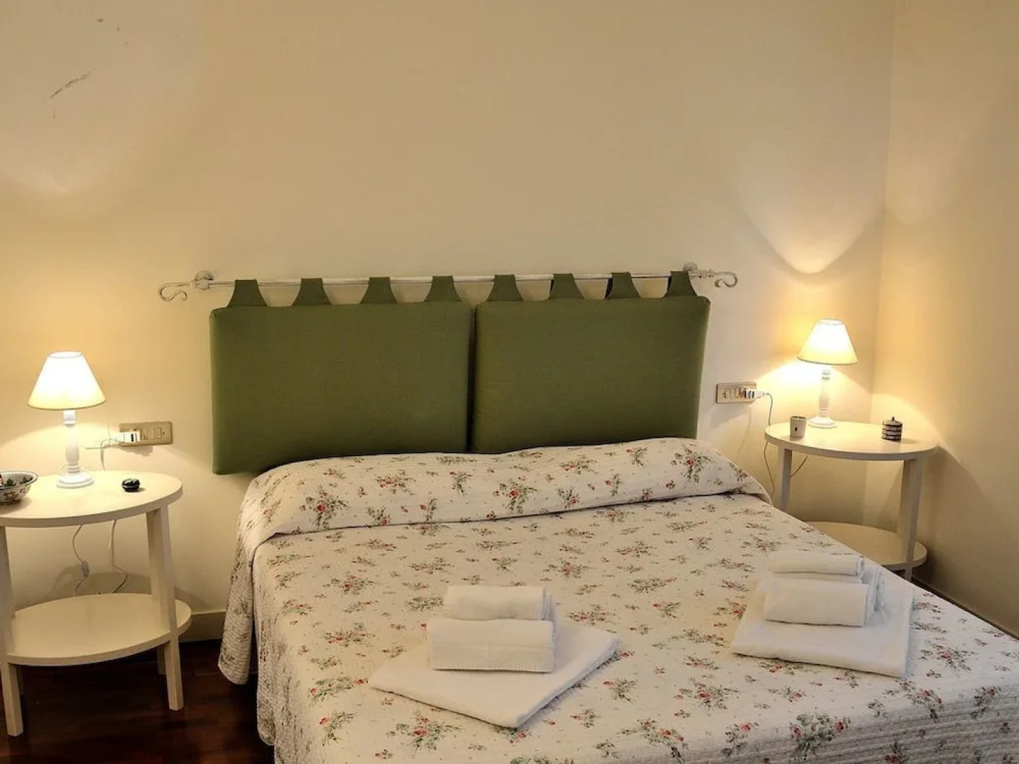 Residence Paradiso del Garda