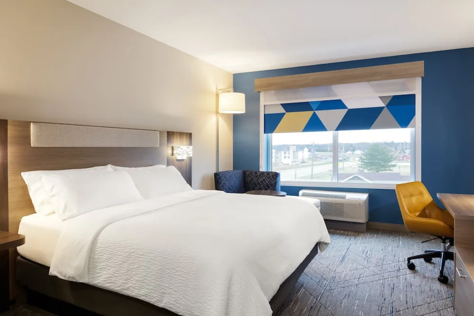 Holiday Inn Express And Suites Port Washington