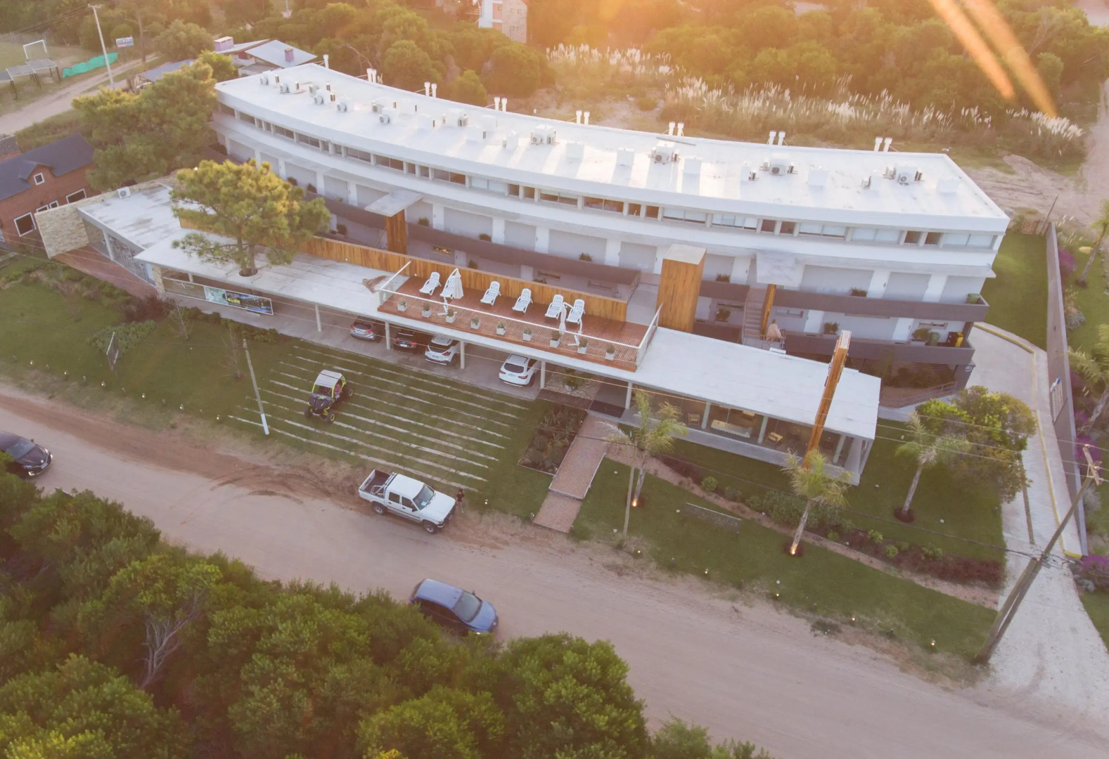 Nova Pampa Apart & Spa