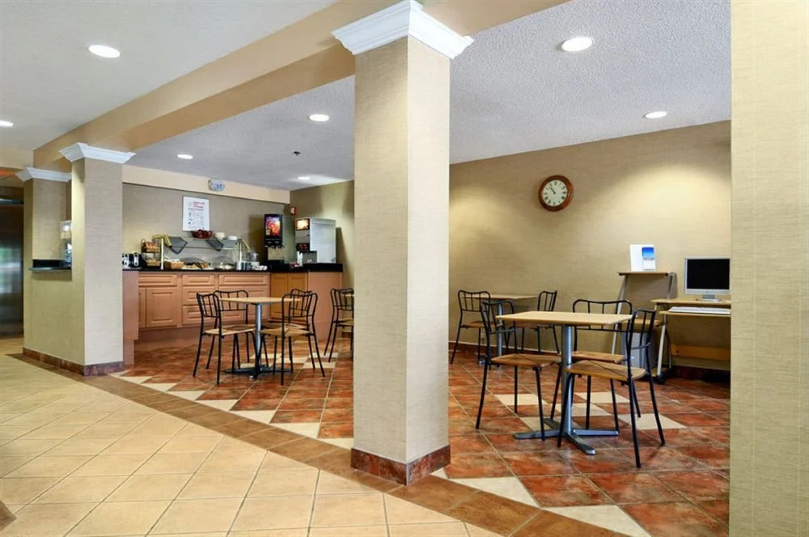 Microtel Inn and Suites Atlanta Lawrenceville