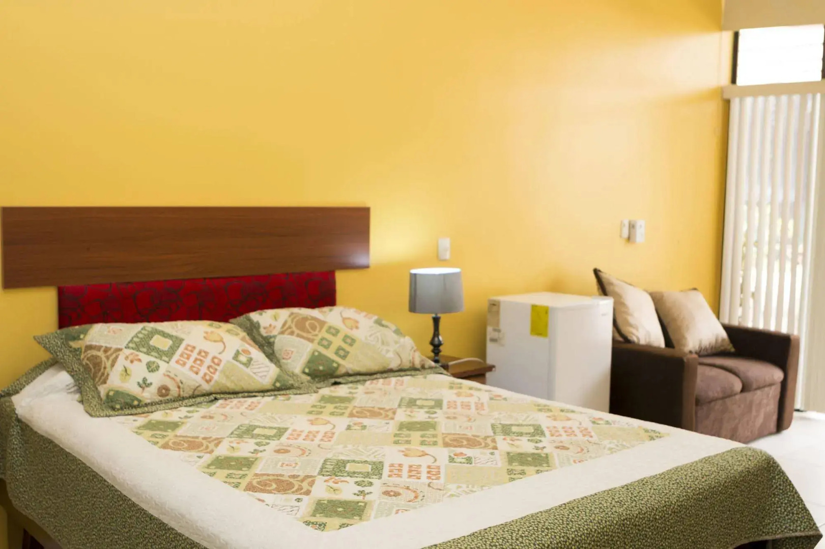 Apartamento El Descanso