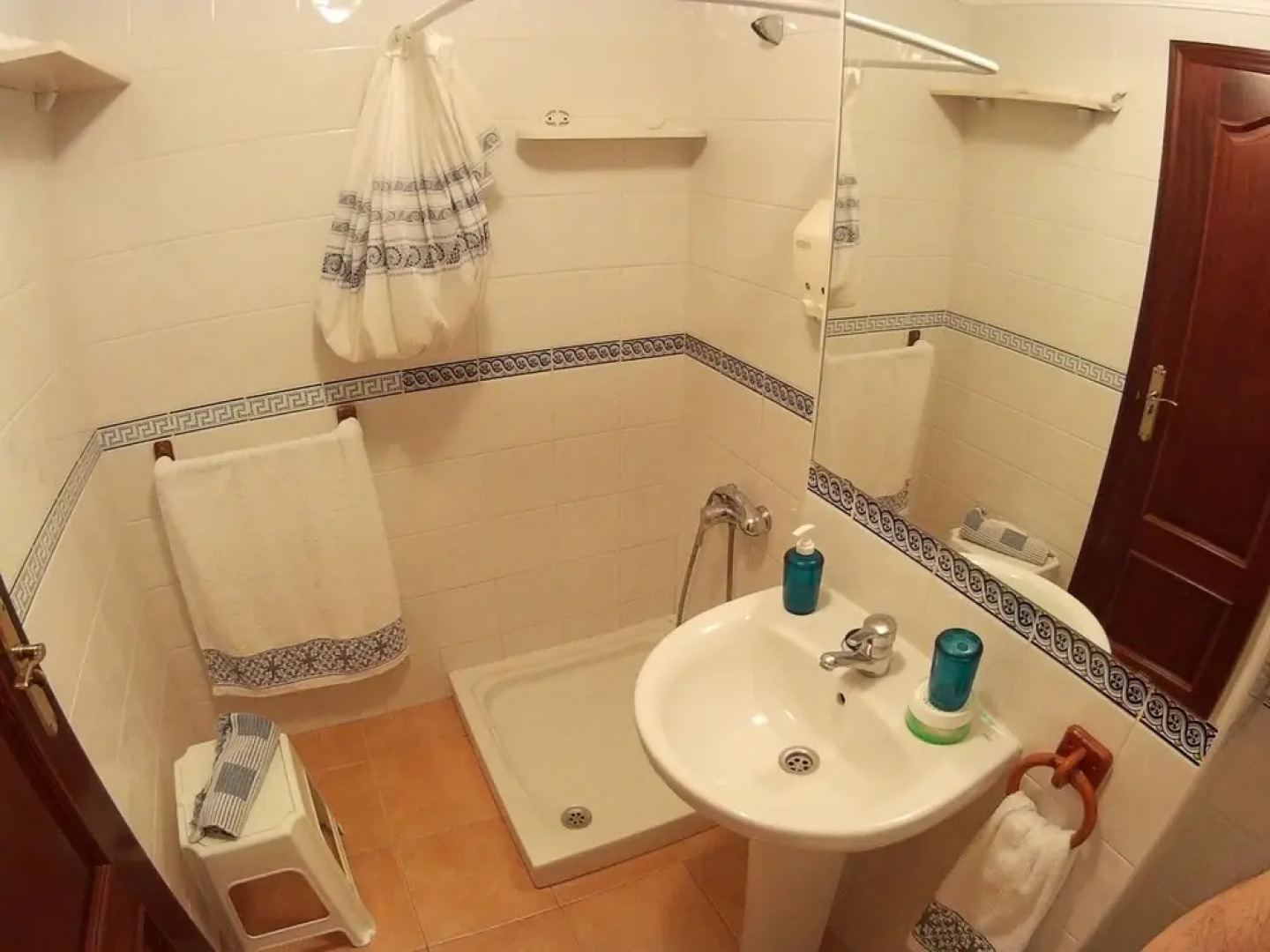 Apartment Sardina Beach Galdar