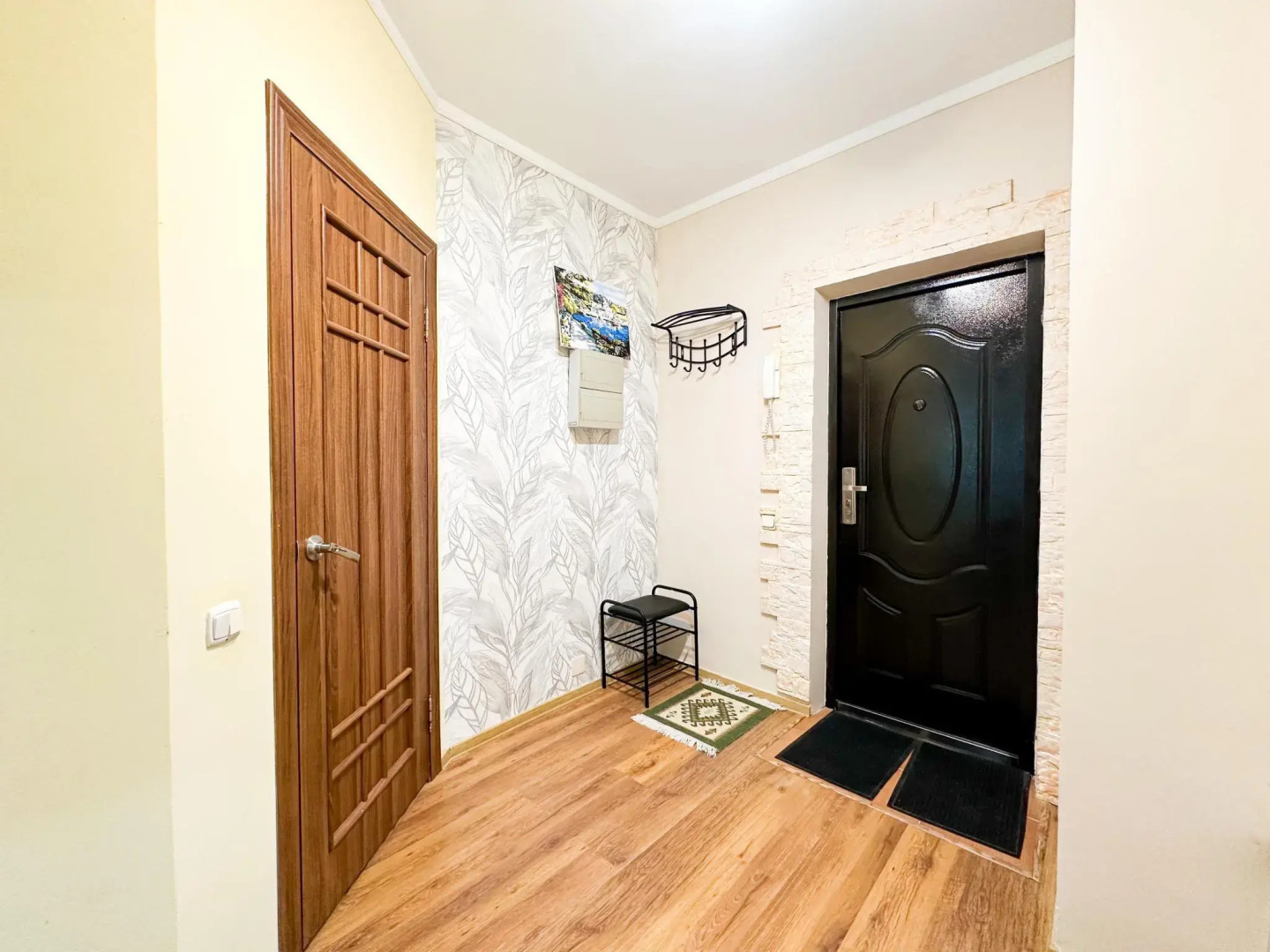 Апартаменты в микрорайоне Сарыарка 39