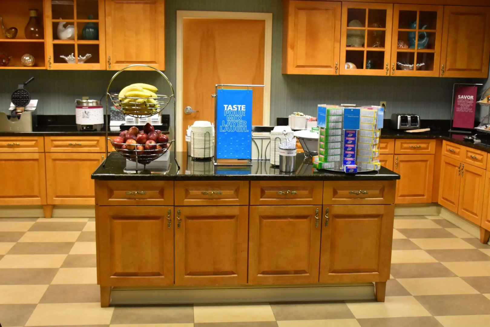 Hampton Inn & Suites Chincoteague Waterfront