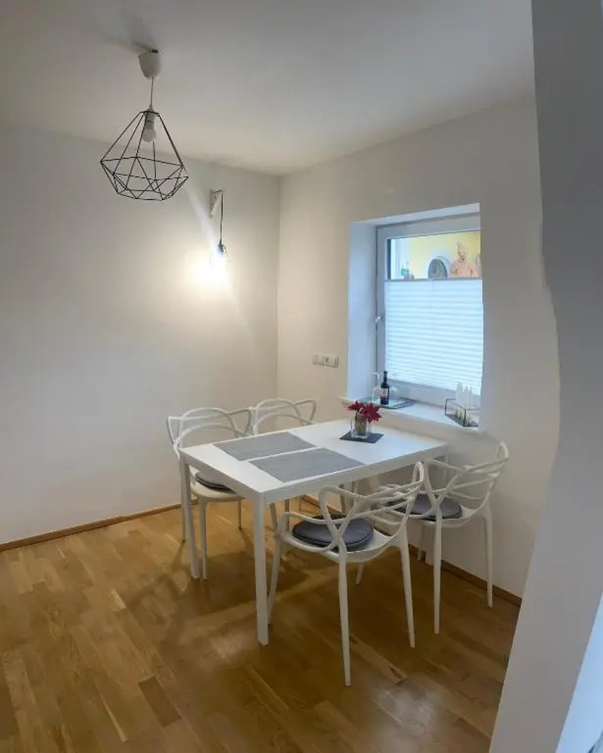 Appartement in Graz-Geidorf